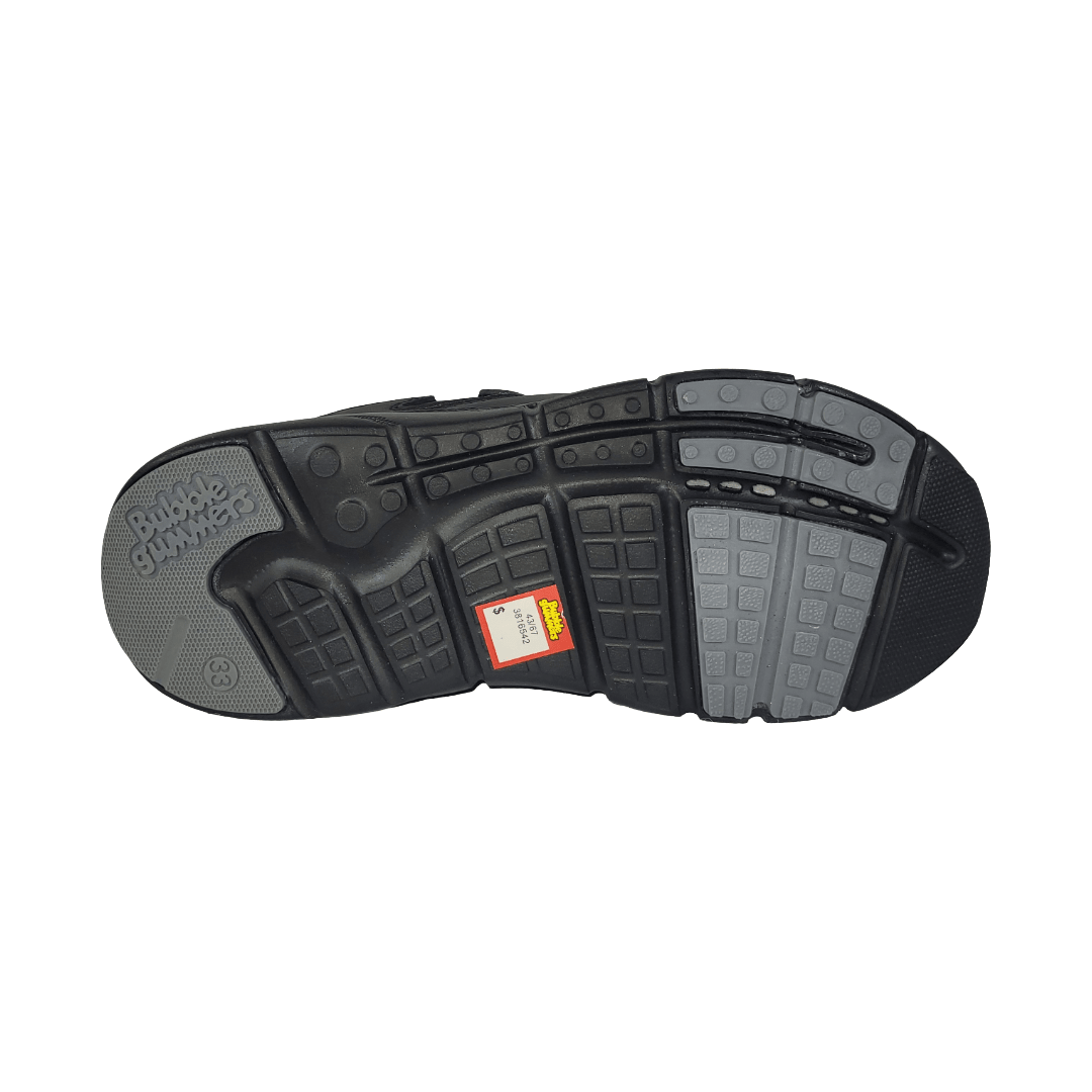 ZAPATILLAS ESCOLARES INFANTIL BUBBLE GUMMERS BTS AIRGAMES | 381 - 6542 BUBBLE GUMMERS 30 - CalzadosPaola