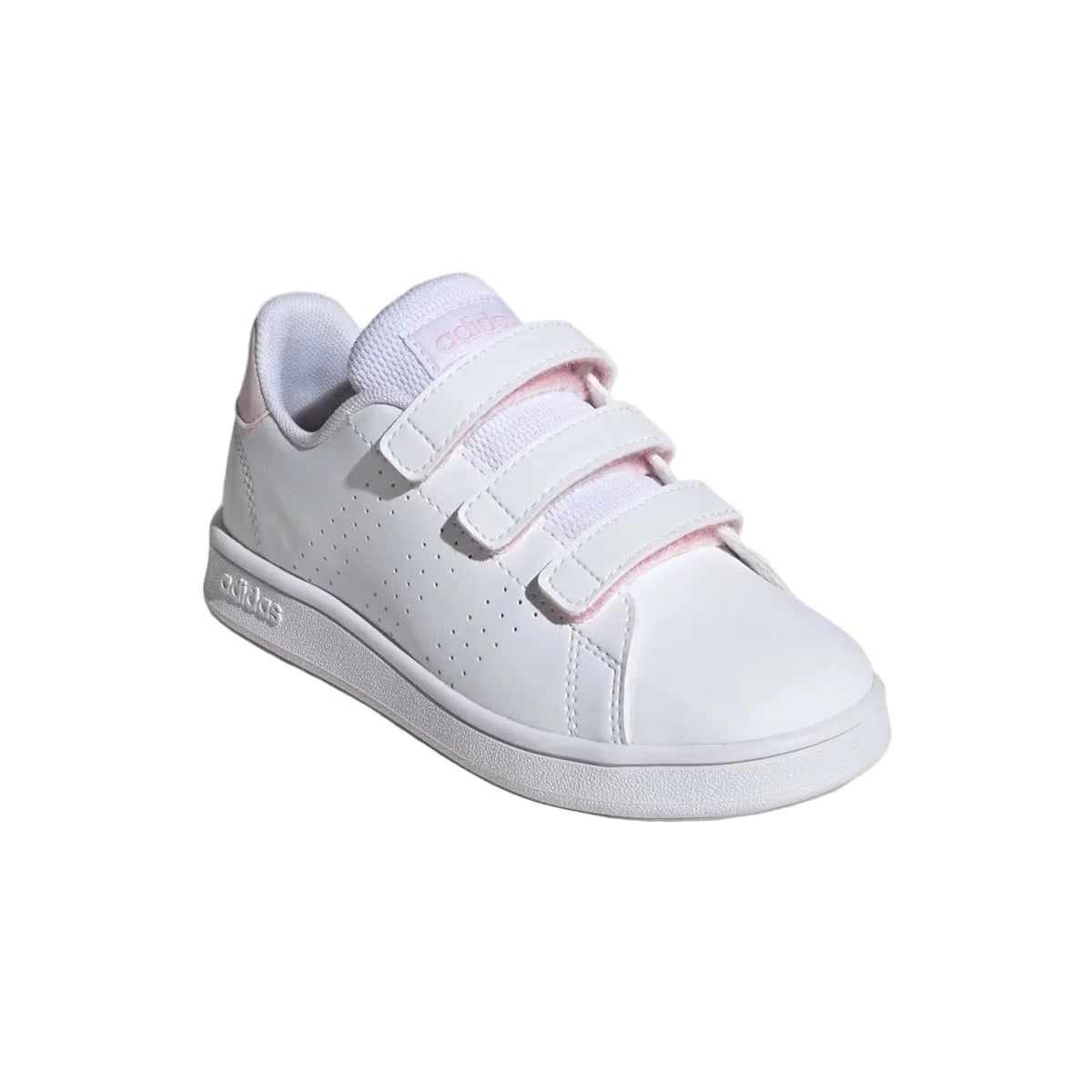 ZAPATILLAS URBANAS ADIDAS ADVANTAGE ADIDAS COURT INFANTIL | IG4256 ADIDAS 13,5 - CalzadosPaola
