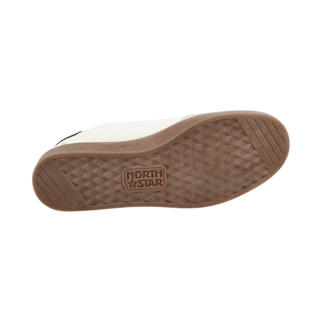 ZAPATILLAS URBANAS NORTH STAR STRIKER MUJER | 551 - 1779 NORTH STAR 35 - CalzadosPaola