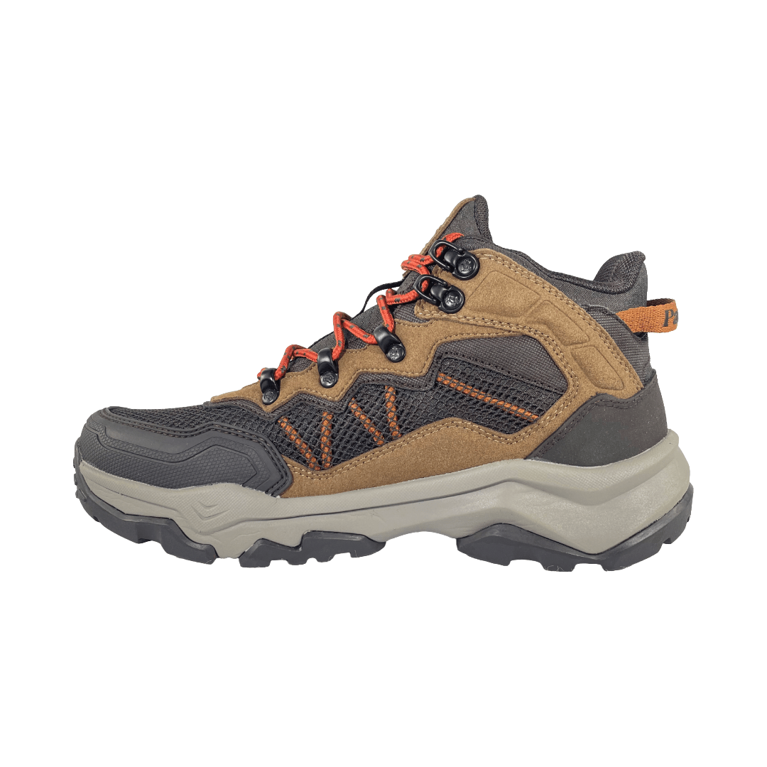 ZAPATILLAS OUTDOOR PANAMA JACK CAFE HOMBRE PH022A60010 PANAMA JACK 39 - CalzadosPaola