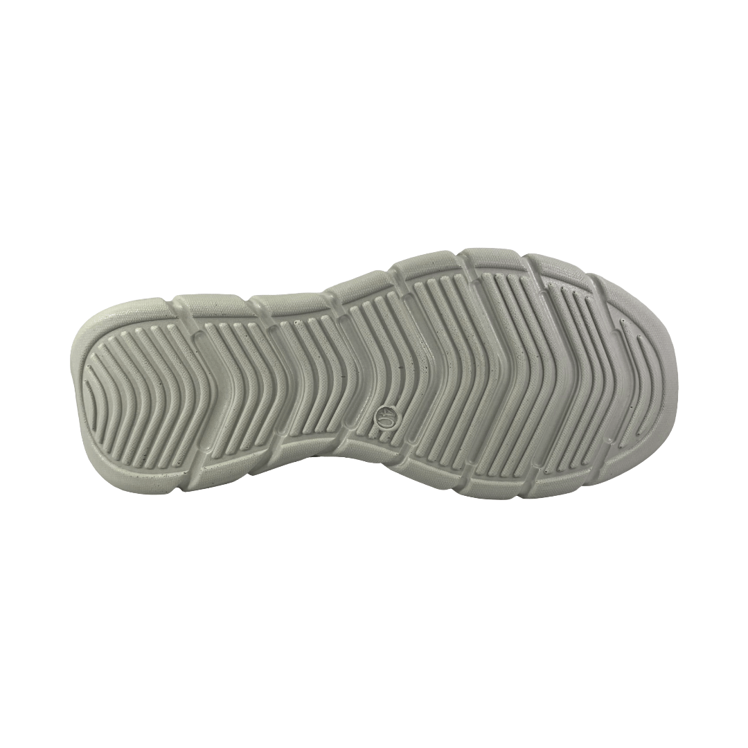 ZAPATILLAS URBANAS SKATER GRIS HOMBRE | 1503 - 0343 SKATER 39 - CalzadosPaola