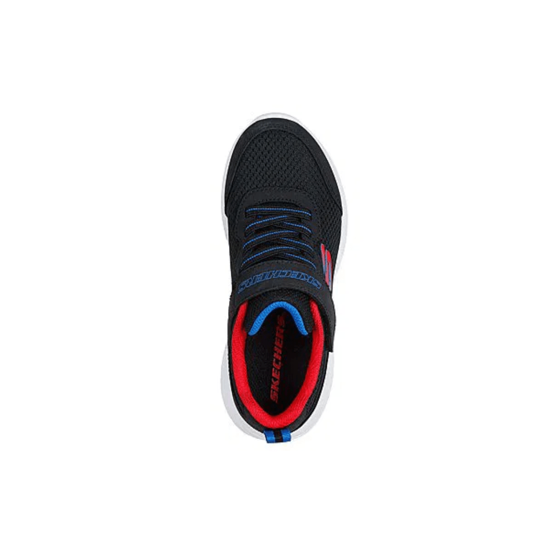 ZAPATILLAS URBANAS SKECHERS BOUNDER BEBÉS | 403906N - BLK SKECHERS 20 - CalzadosPaola
