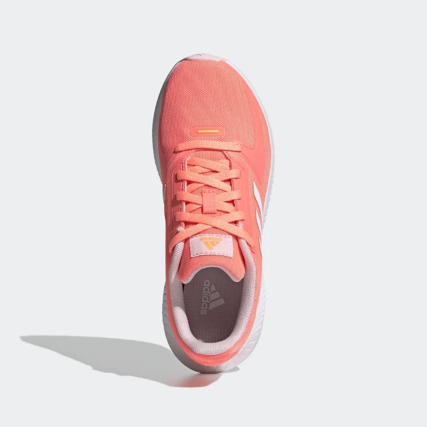 ZAPATILLAS DE RUNNING RUNFALCON 2.0 INFANTIL | GX3535 ADIDAS 13,5 - CalzadosPaola