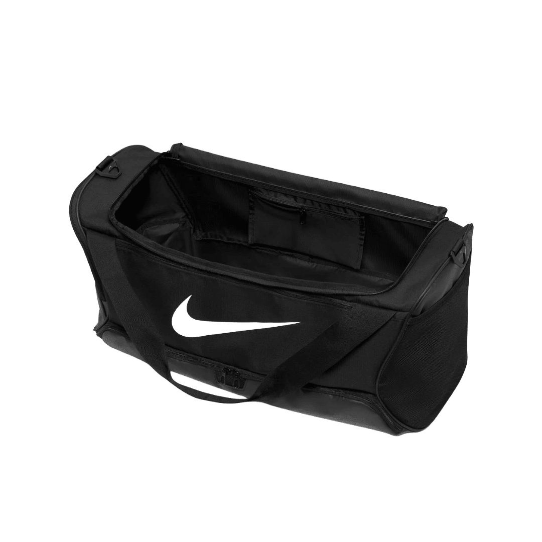 BOLSO NIKE BRASILIA 60 LITROS UNISEX DH7710 - 010 NIKE 00 - CalzadosPaola