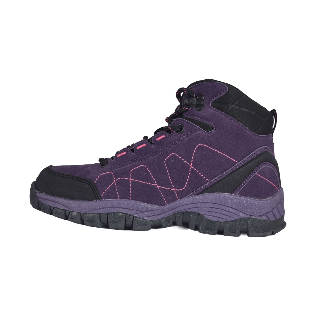 BOTINES ALQUIMIA OUTDOOR MUJER | 5999 ALQUIMIA 35 CL / 23.3 CM - CalzadosPaola
