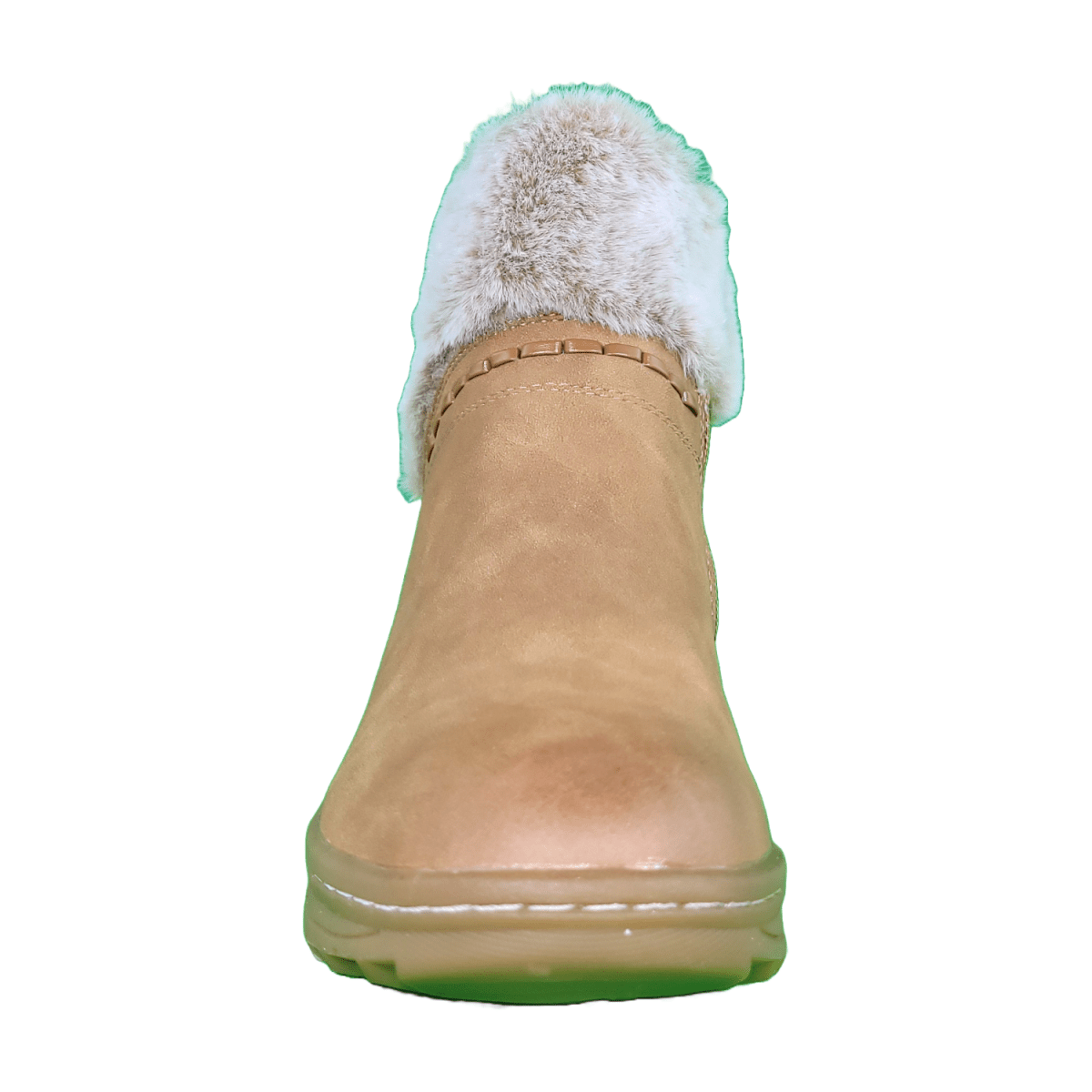 BOTINES BY PASS MUJER | Y254 - 8 BY PASS 35 - CalzadosPaola