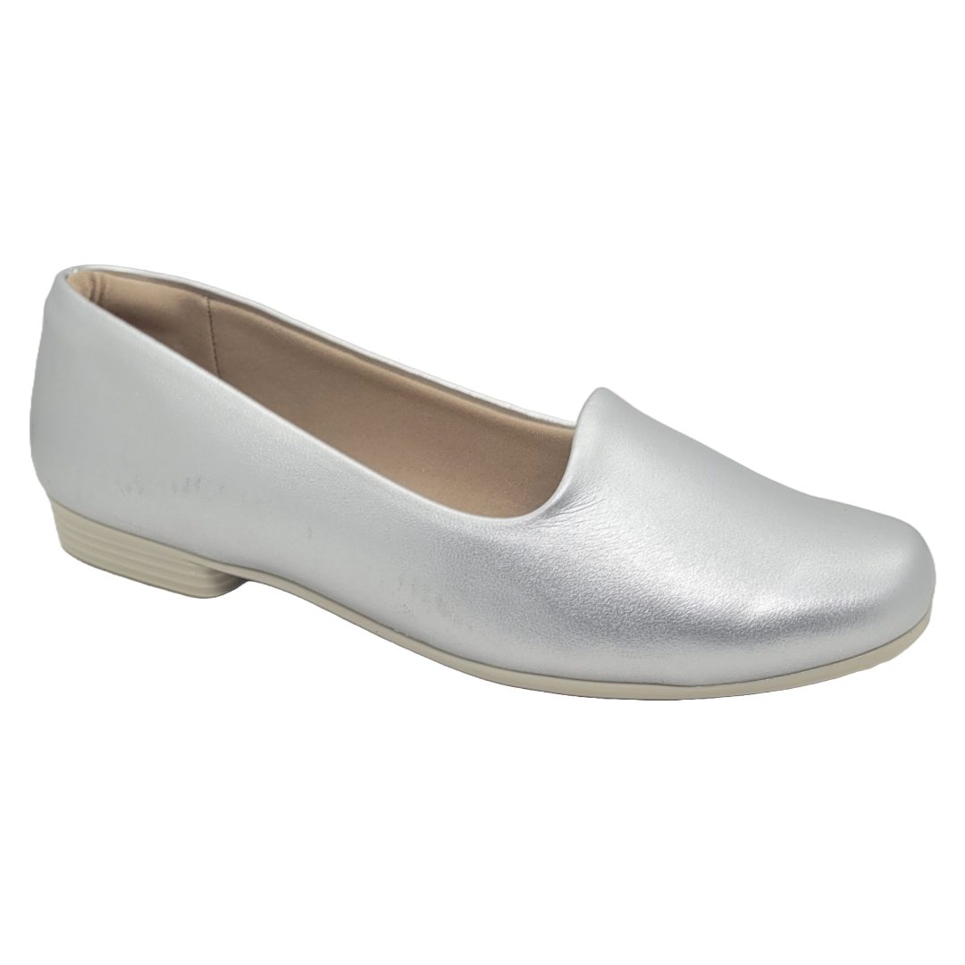 ZAPATOS PICCADILLY VT4464 SILVER | PI - 25013200000477 PICCADILLY 40 - CalzadosPaola