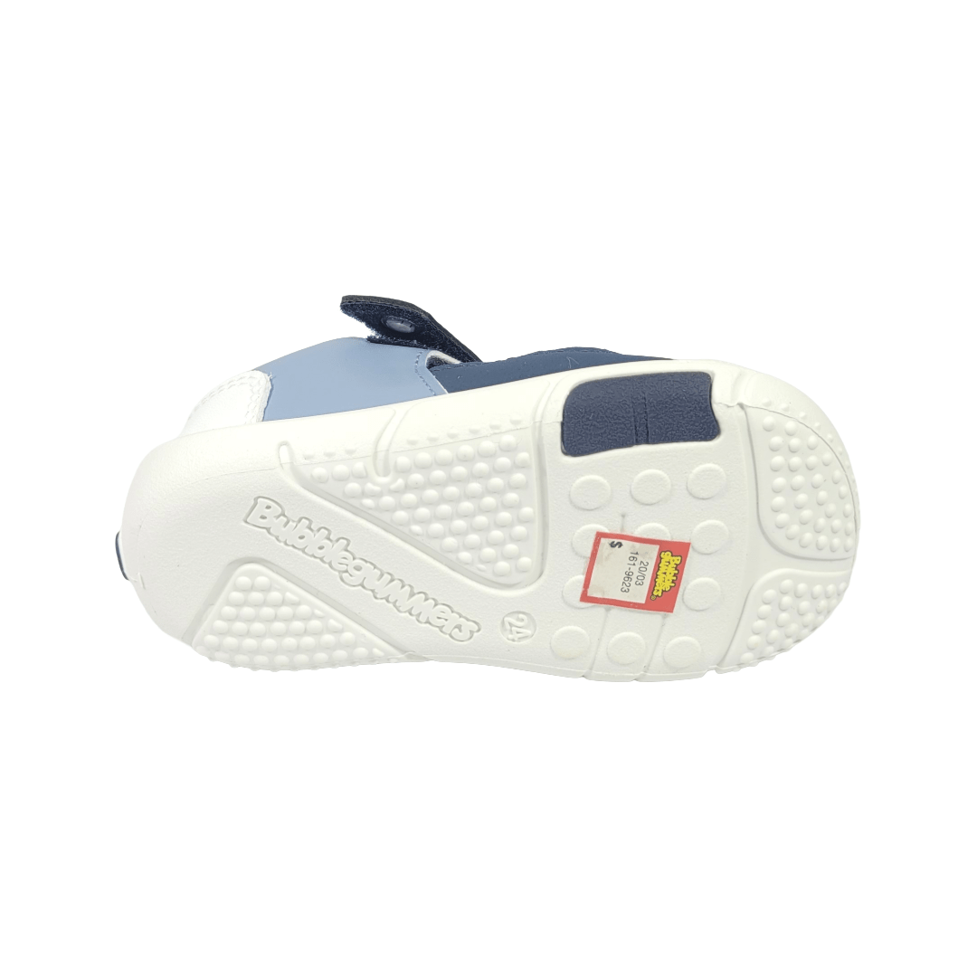SANDALIAS BUBBLE GUMMERS ECHO INFANTIL 161 - 9623 BUBBLE GUMMERS 22 - CalzadosPaola