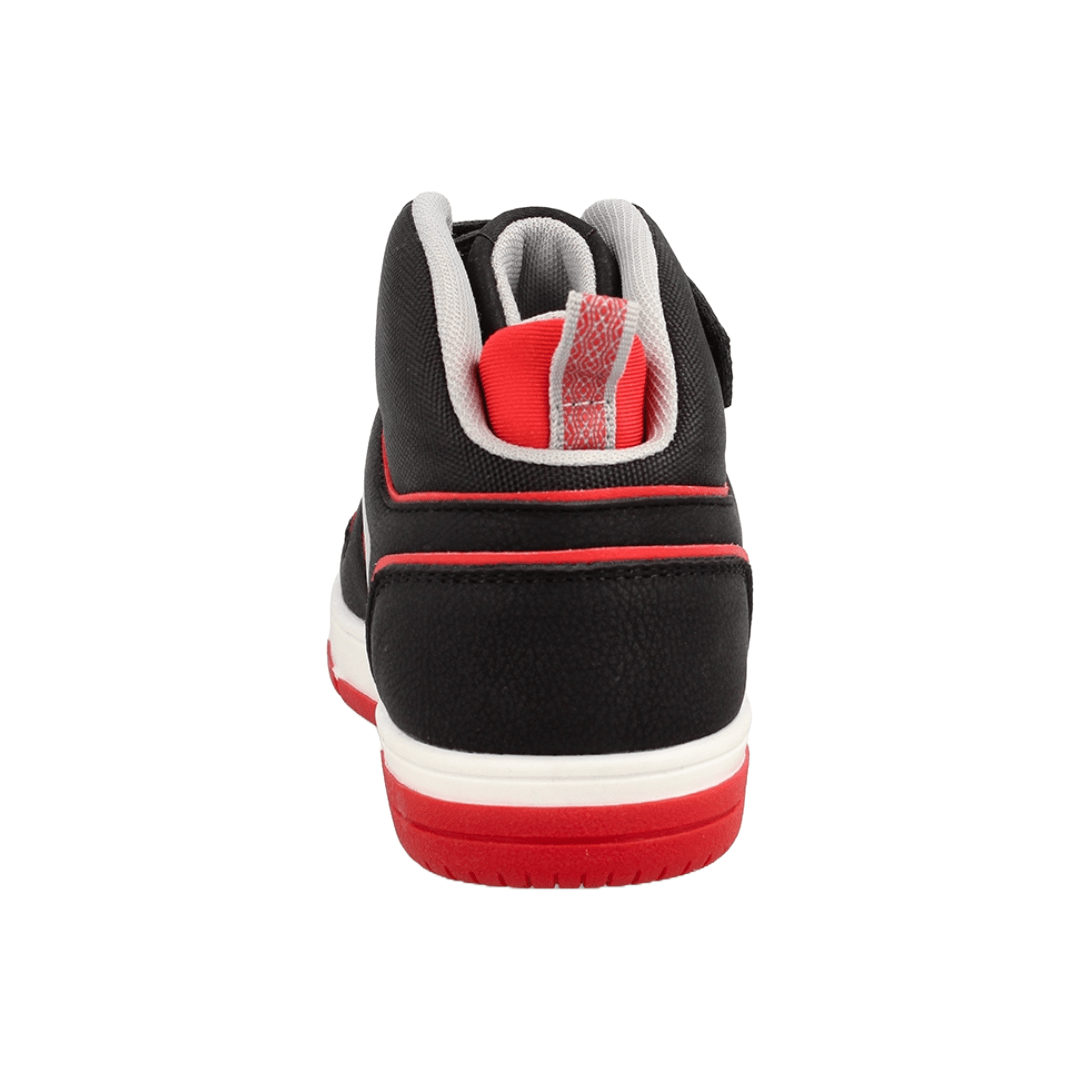 BOTÍNES BUBBLE GUMMERS BALLOU JUNIOR NEGRO 101 - 4107 BUBBLE GUMMERS 22 - CalzadosPaola