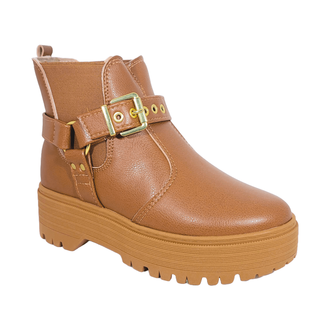 BOTINES MOLECA CASUALES MUJER | 5351.104.23664 - 95669 MOLECA 35 - CalzadosPaola