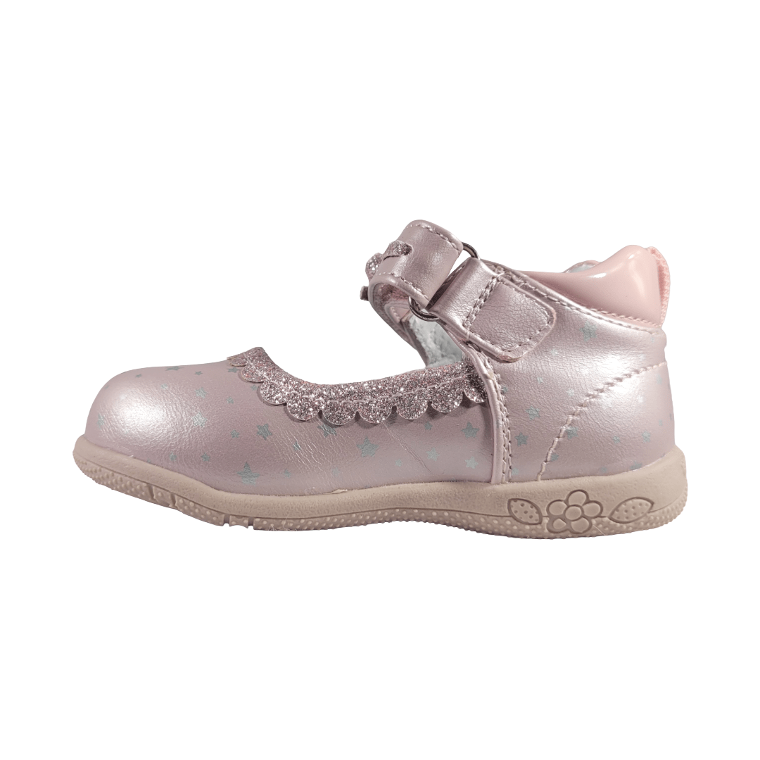 BALLERINAS BUBBLE GUMMERS ADELA BEBÉS | 121 - 5013 BUBBLE GUMMERS 22 EU / 6 US / 13.8 CM - CalzadosPaola