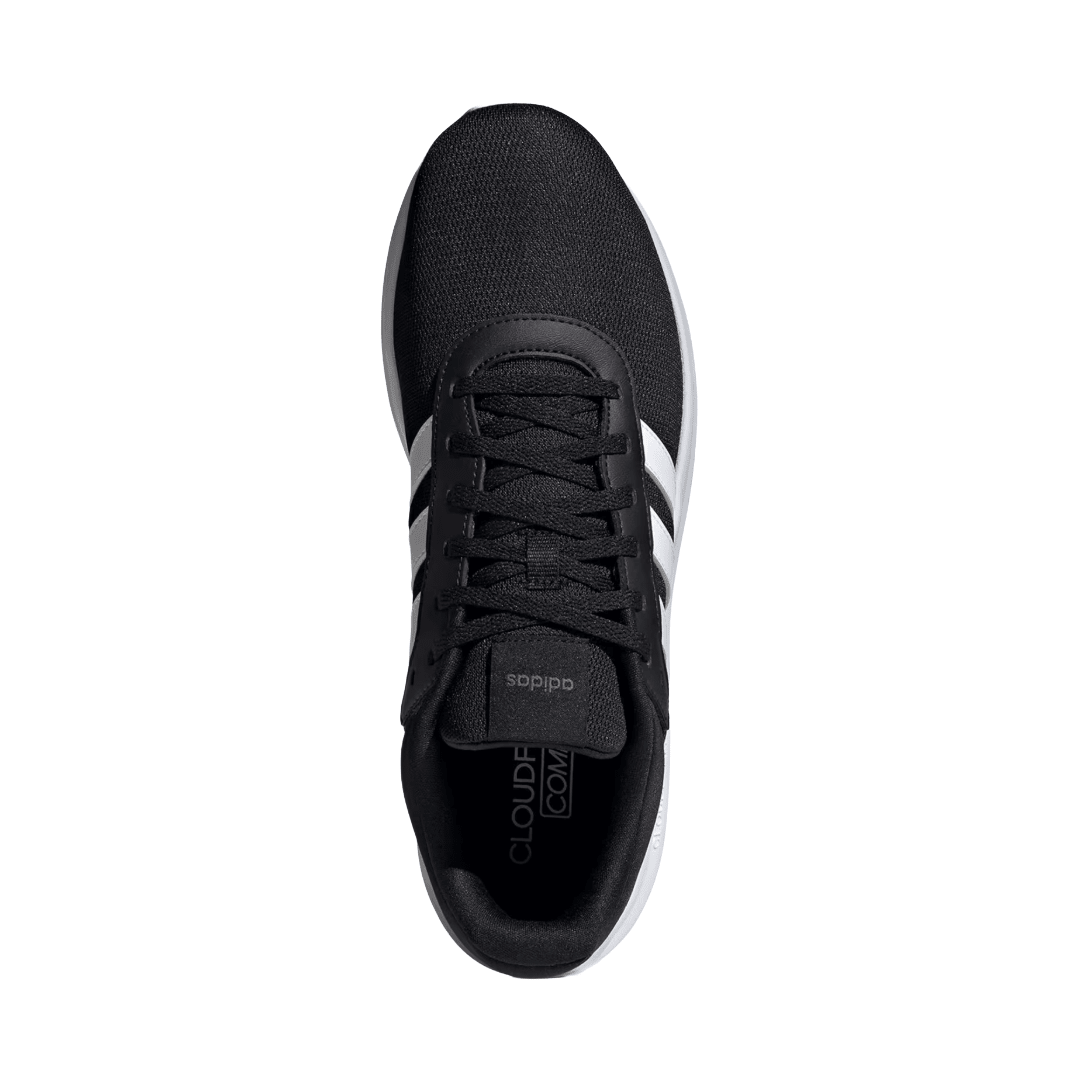ZAPATILLAS DE RUNNING ADIDAS LITE RACER 4.0 HOMBRE | IE6133 ADIDAS 38.5 CL / 6.5 US / 24 CM - CalzadosPaola