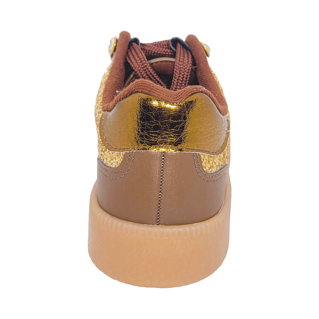 ZAPATILLAS URBANAS VIZZANO ANIMAL PRINT MUJER | 1444.102.29575 - 102148 VIZZANO 35 - CalzadosPaola