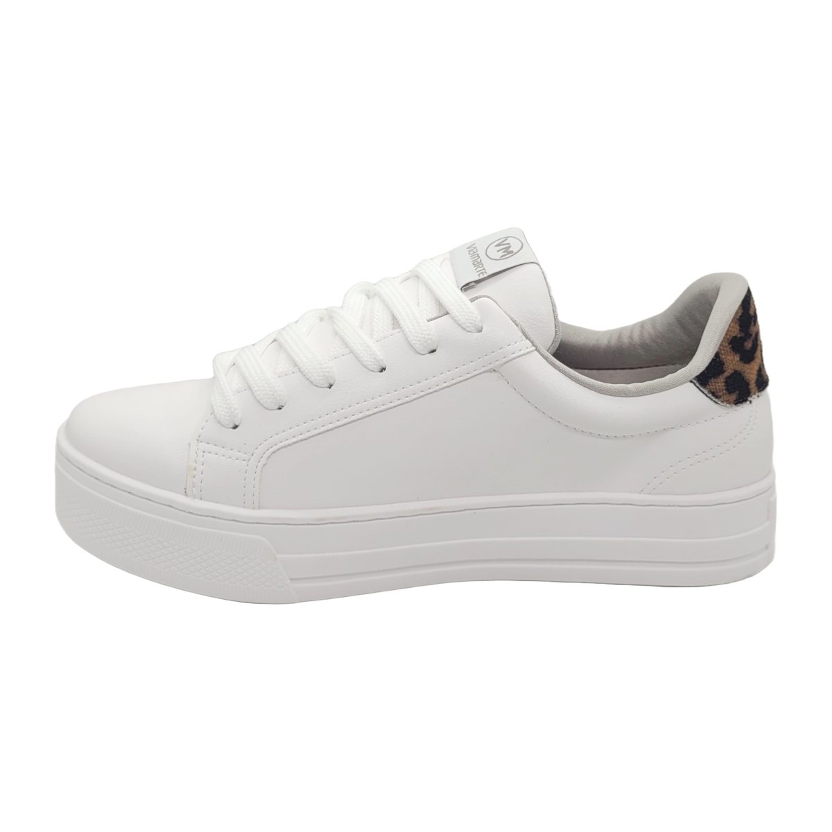 ZAPATILLAS URBANAS VIA MARTE MUJER | 027 - 015 - 01 VIA MARTE 40 - CalzadosPaola