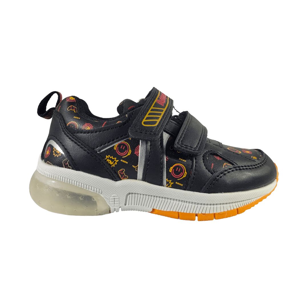 ZAPATILLAS URBANAS BUBBLE GUMMERS ZPT BEBÉS | 181 - 6965 BUBBLE GUMMERS 22 EU / 6 US / 13.8 CM - CalzadosPaola