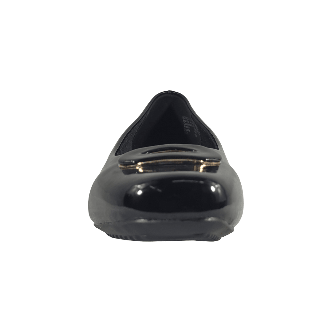 ZAPATOS FORMALES ALQUIMIA NEGRO MUJER | 3386 ALQUIMIA 35 CL / 23.3 CM - CalzadosPaola
