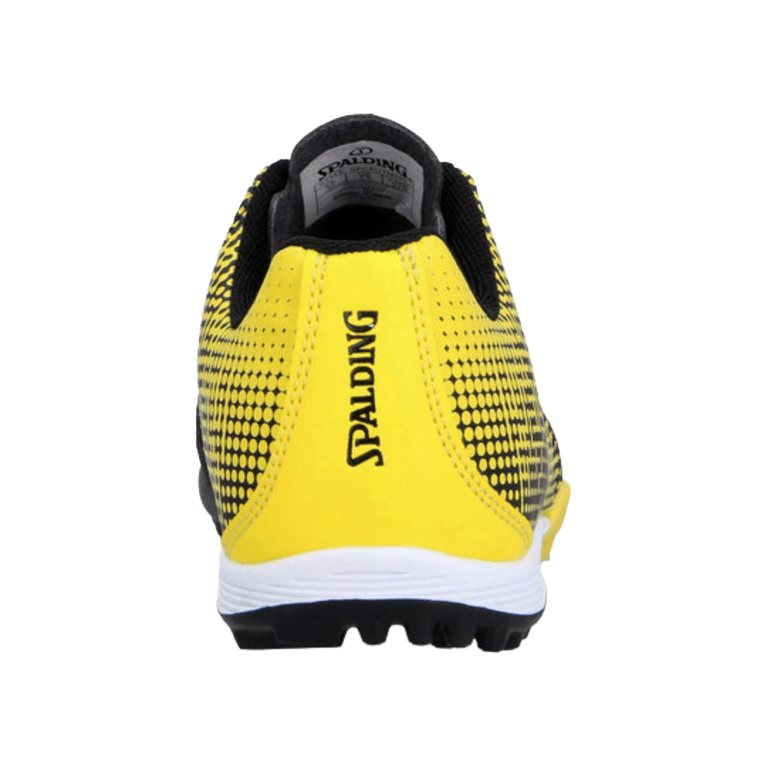 ZAPATILLAS BABY FUTBOL SPALDING SPEED JR JUVENIL SPCFUTN016 SPALDING 28 - CalzadosPaola