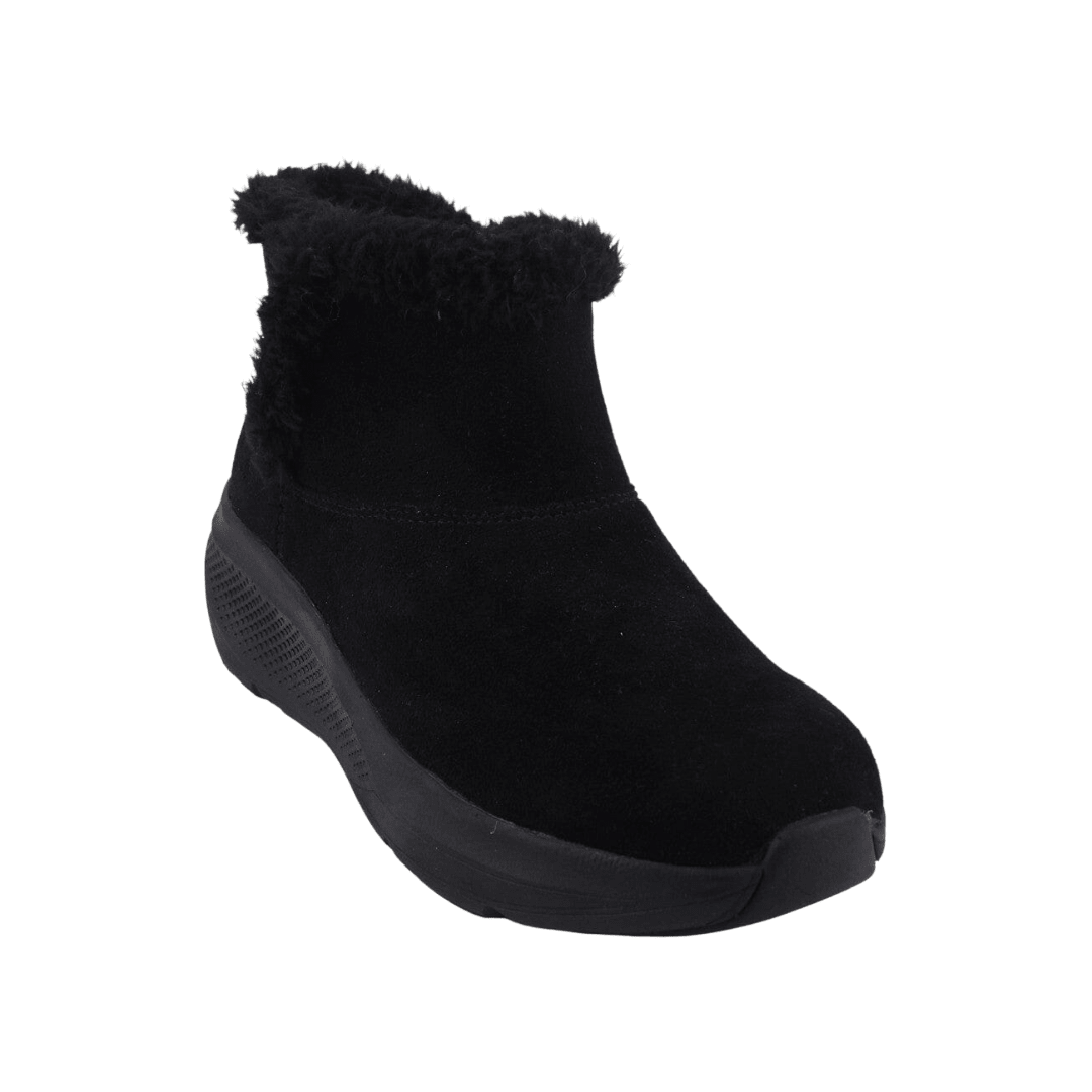 BOTINES FUNWAY NEGRO CAUSAL MUJER 20 - CREW - 3 FUNWAY 35 - CalzadosPaola