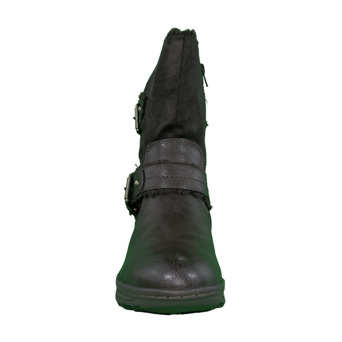 BOTINES BY PASS MUJER | YLM01 - 4 BY PASS 35 - CalzadosPaola