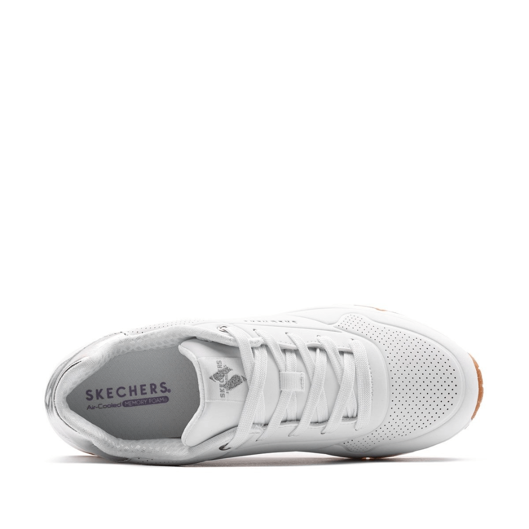 ZAPATILLAS URBANAS SKECHERS UNO GEN1 INFANTIL | 310545L - WSL SKECHERS 34 - CalzadosPaola