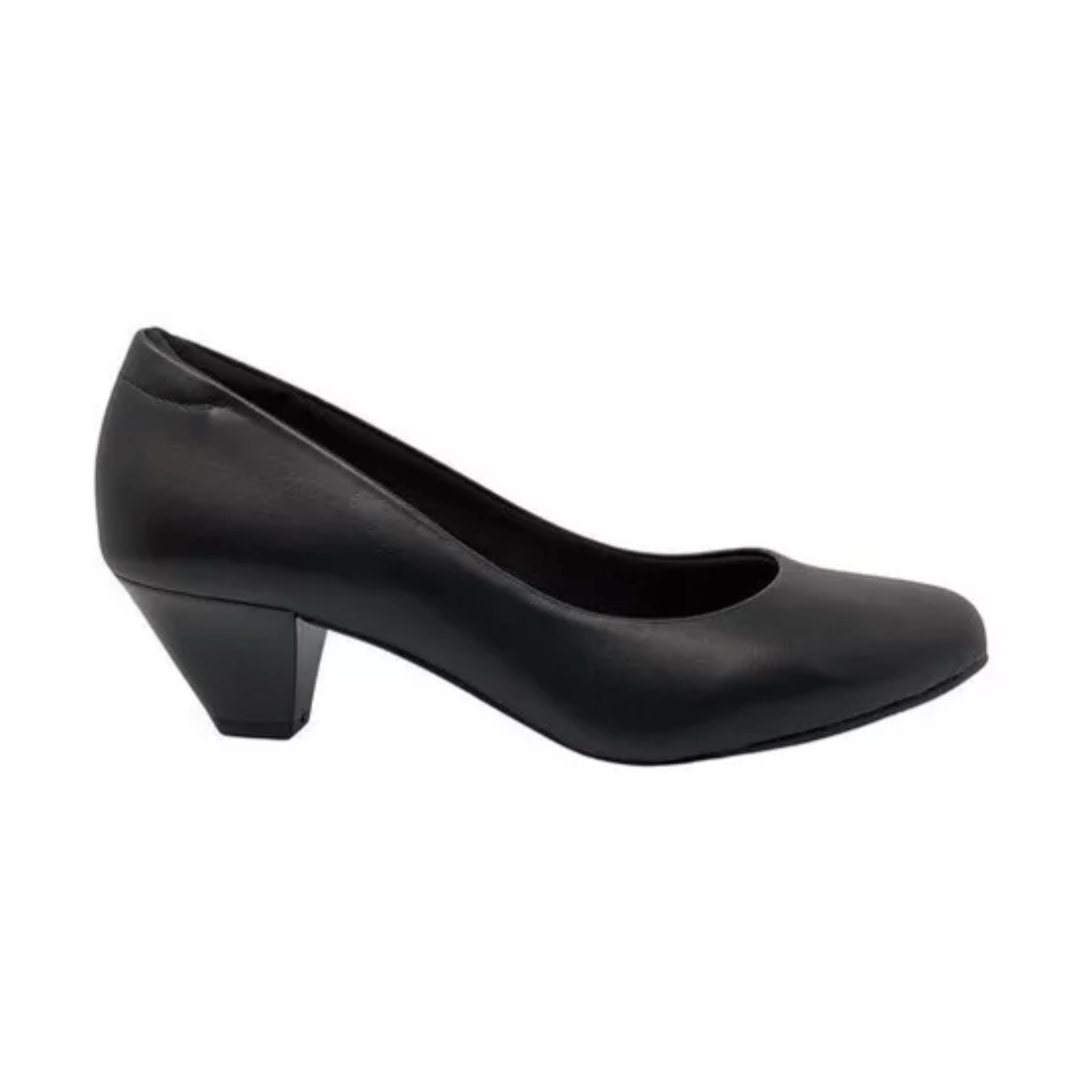 ZAPATOS STILLETO MODARE BLACK 7005.600.5536 - 15745 MODARE 40 - CalzadosPaola