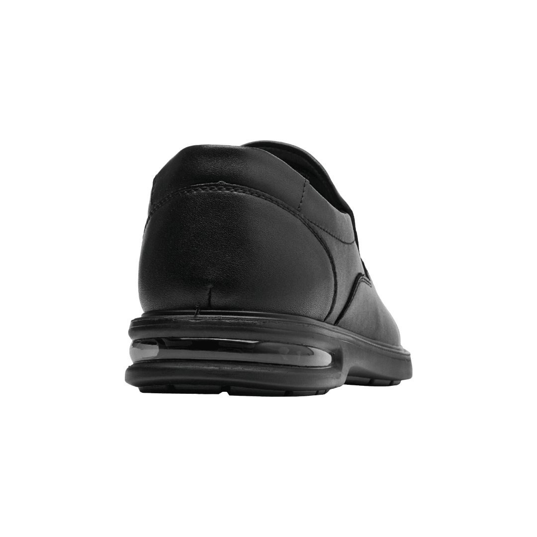 ZAPATOS FORMALES 16HORAS NEGRO HOMBRE | 16H0052 16HORAS 39 CL / 24.4 CM - CalzadosPaola