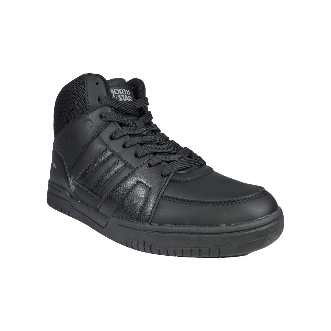 ZAPATILLAS ESCOLARES HOMBRE NORTH STAR HEM BTS | 881 - 6785 NORTH STAR 39 - CalzadosPaola