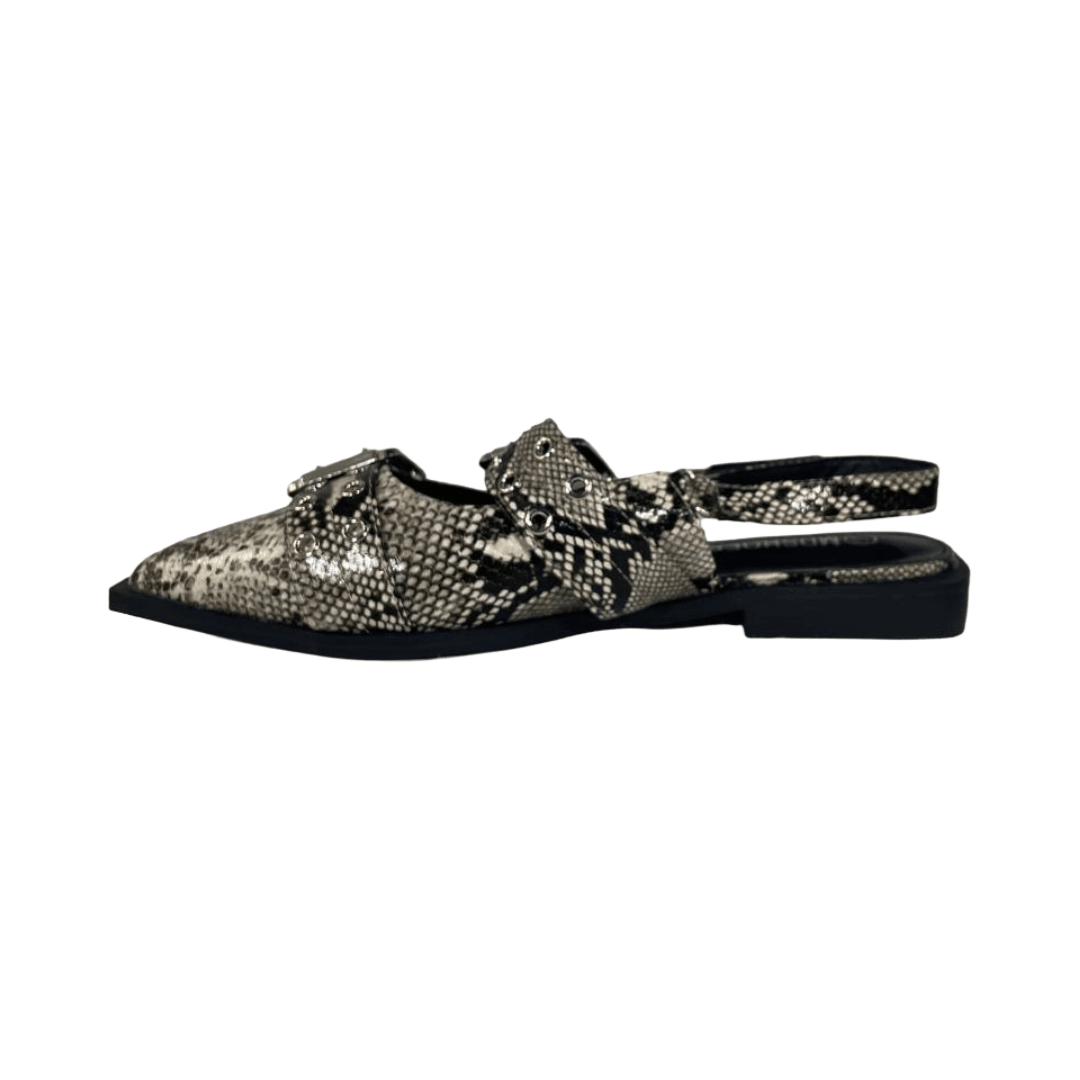 ZAPATOS TIPO PUNTILLA MD CAMUFLADO MUJER 5K03 - 1 MD 35 - CalzadosPaola