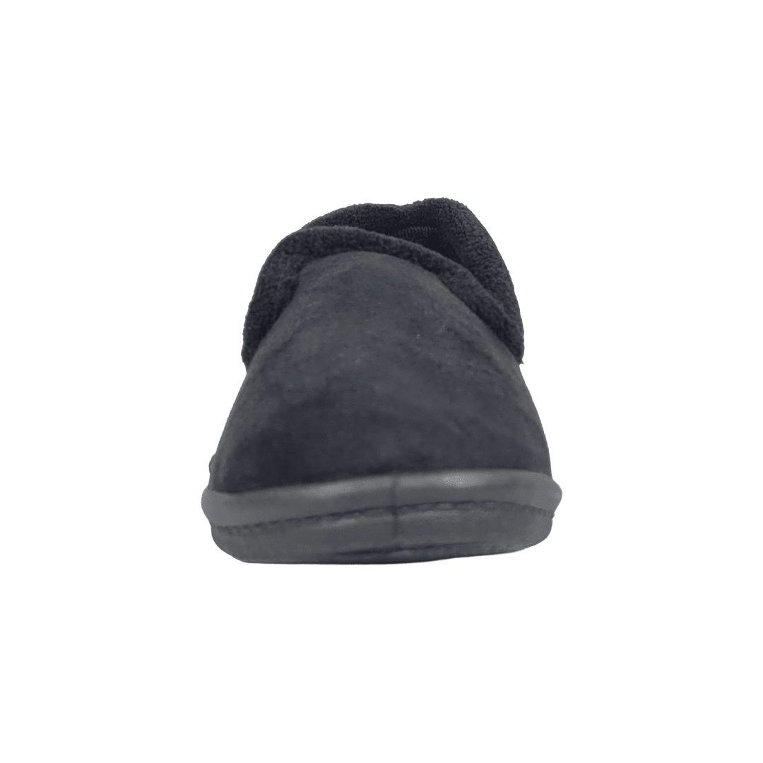 ZAPATOS DE DESCANSO PASSER NEGRO CASUAL MUJER 605 - 02 PASSER 35 - CalzadosPaola