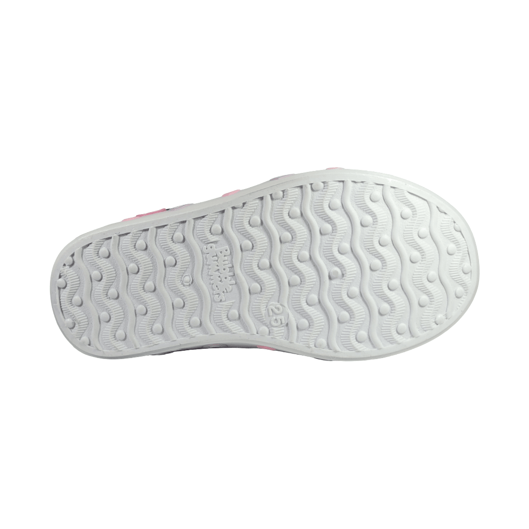 ZAPATILLAS URBANAS BUBBLE GUMMERS BLOOM BEBÉS | 189 - 9396 BUBBLE GUMMERS 22 EU / 6 US / 13.8 CM - CalzadosPaola