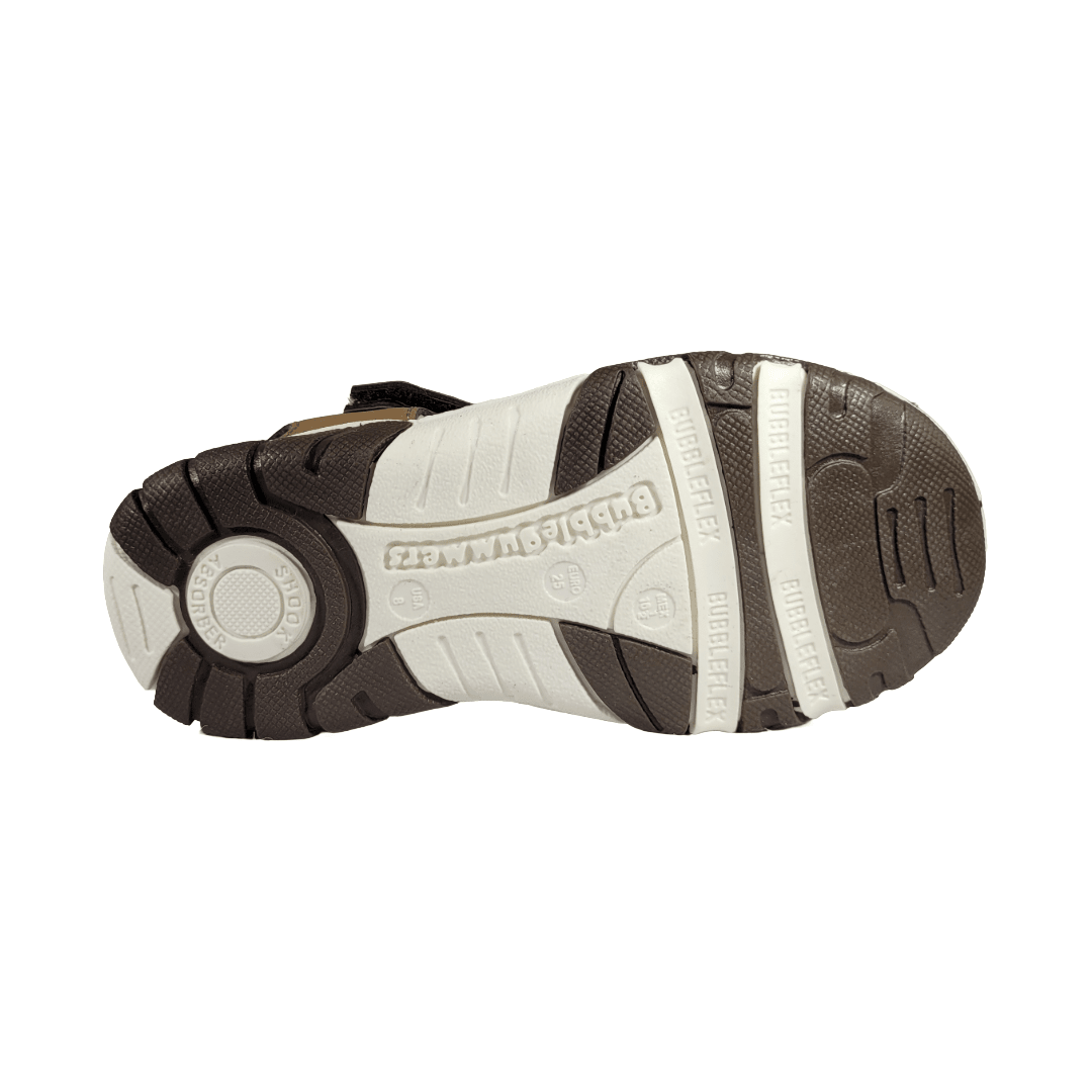 SANDALIAS BUBBLE GUMMERS WHEEL BEBÉS | 161 - 4287 BUBBLE GUMMERS 22 EU / 6 US / 13.8 CM - CalzadosPaola