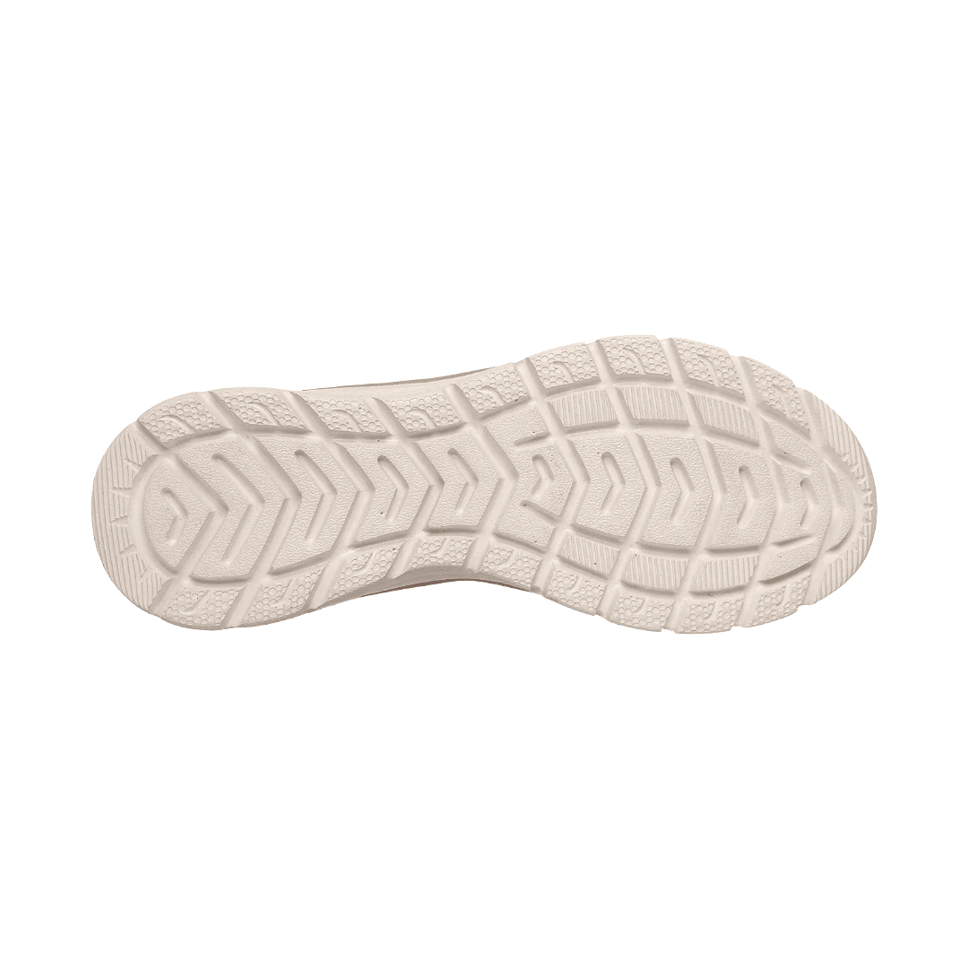 ZAPATILLAS URBANAS SKECHERS FASHION FIT 2.0 MUJER | 150384 - BKRG SKECHERS 35 CL / 5 US / 22 CM - CalzadosPaola
