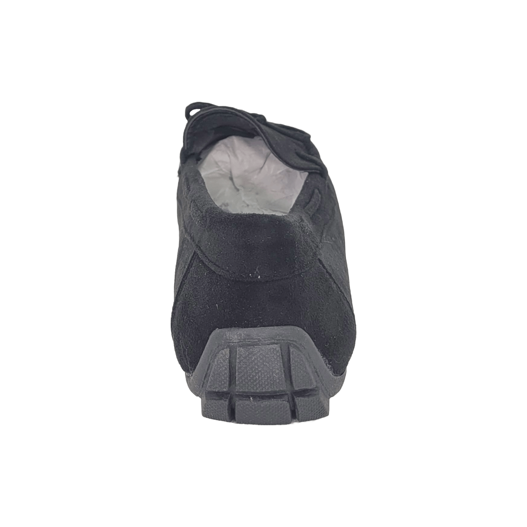 MOCASINES HUALUNAOTE BLACK H - 91 HUALUNAOTE 00 - CalzadosPaola