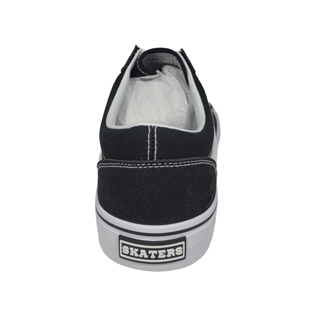 ZAPATILLAS URBANAS SKATERS INFANTIL | 803 - 1192 SKATER 31 - CalzadosPaola