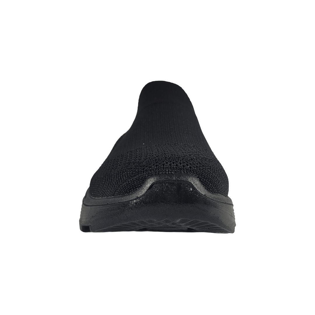 ZAPATILLAS URBANAS AGUXI NEGRO HOMBRE | ZL - 100 AGUXI 40 CL / 25.5 CM - CalzadosPaola