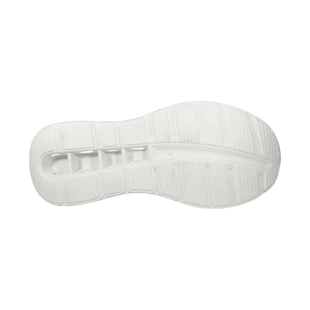ZAPATILLAS URBANAS SKATER BLANCO HOMBRE | 1503 - 1441 SKATER 39 - CalzadosPaola