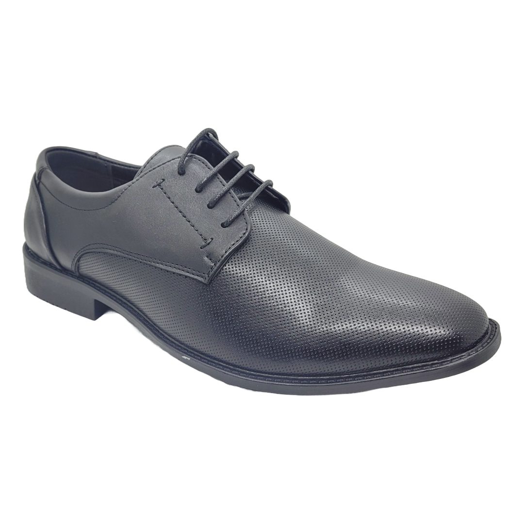 ZAPATOS UNISPORT NEGRO | 9028 UNISPORT 44 - CalzadosPaola