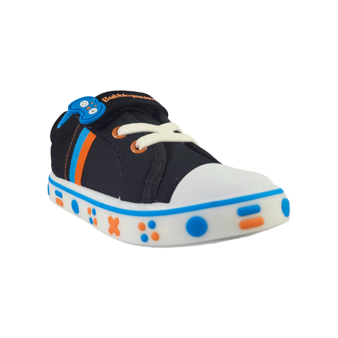 ZAPATILLAS URBANAS BUBBLE GUMMERS BLOOM BEBÉS | 189 - 6298 BUBBLE GUMMERS 22 EU / 6 US / 13.8 CM - CalzadosPaola