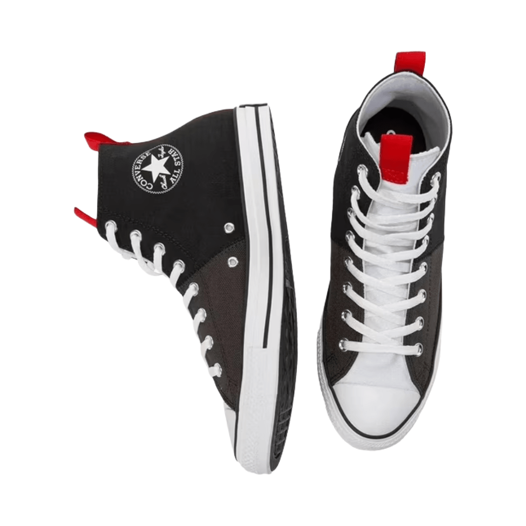 ZAPATILLAS URBANAS CONVERSE CHUCK TAYLOR HOMBRE | 172810C - 001 CONVERSE 38.5 CL / 6 US / 24 CM - CalzadosPaola