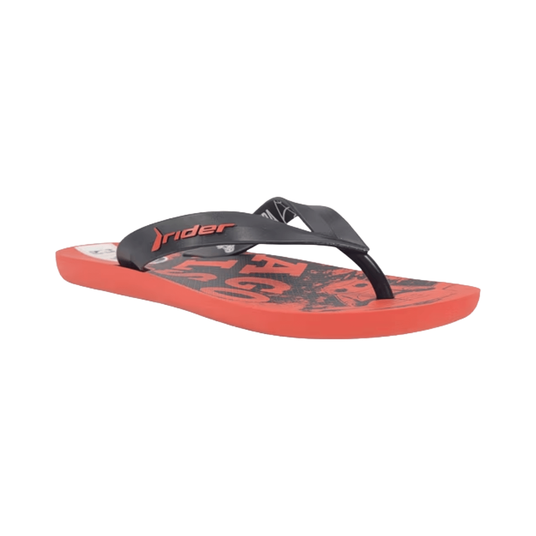SANDALIAS RIDER VT3400 HOMBRE | GR - NBA - 12378 RIDER 39 CL / 25 CM - CalzadosPaola
