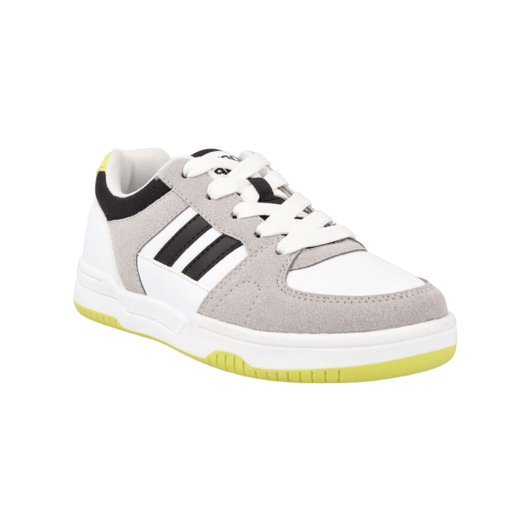 ZAPATILLAS URBANAS NORTH STAR HEM JUVENIL | 481 - 1720 NORTH STAR 34 EU / 4 US / 22.7 CM - CalzadosPaola