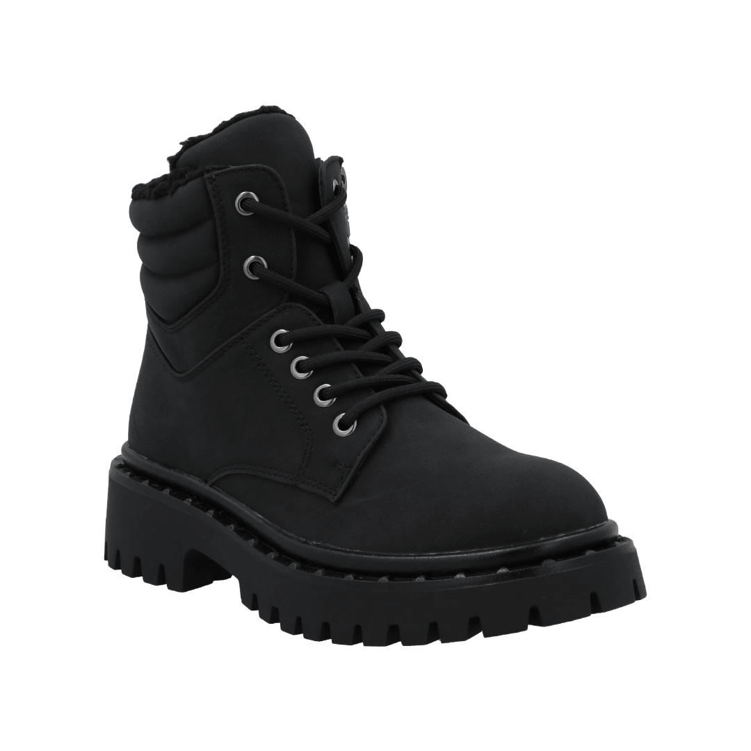 BOTINES AZALEIA LUDOVICA MUJER | AZ210011353 - 411 AZALEIA 35 CL / 23.5 CM - CalzadosPaola