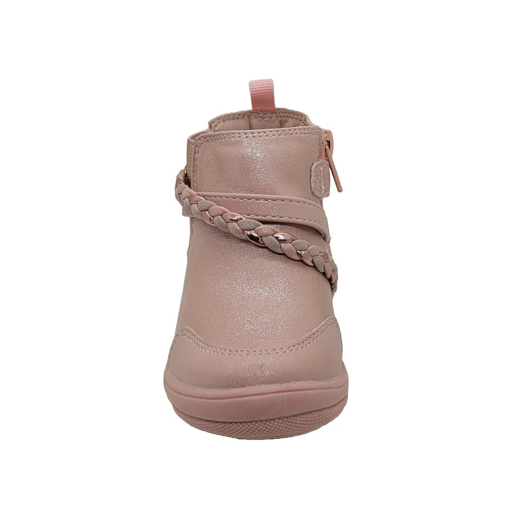 BOTINES BUBBLE GUMMERS ROSADO 109 - 5127 BUBBLE GUMMERS 25 - CalzadosPaola