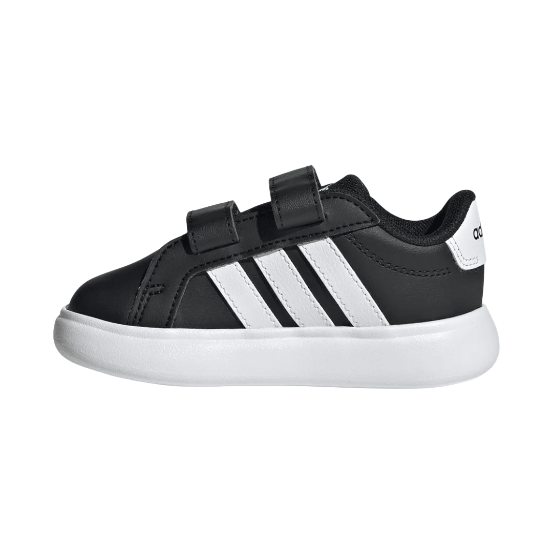 ZAPATILLAS URBANAS ADIDAS GRAND COURT 3.0 BEBÉS | KI3234 ADIDAS 21 CL / 5.5K US / 12 CM - CalzadosPaola