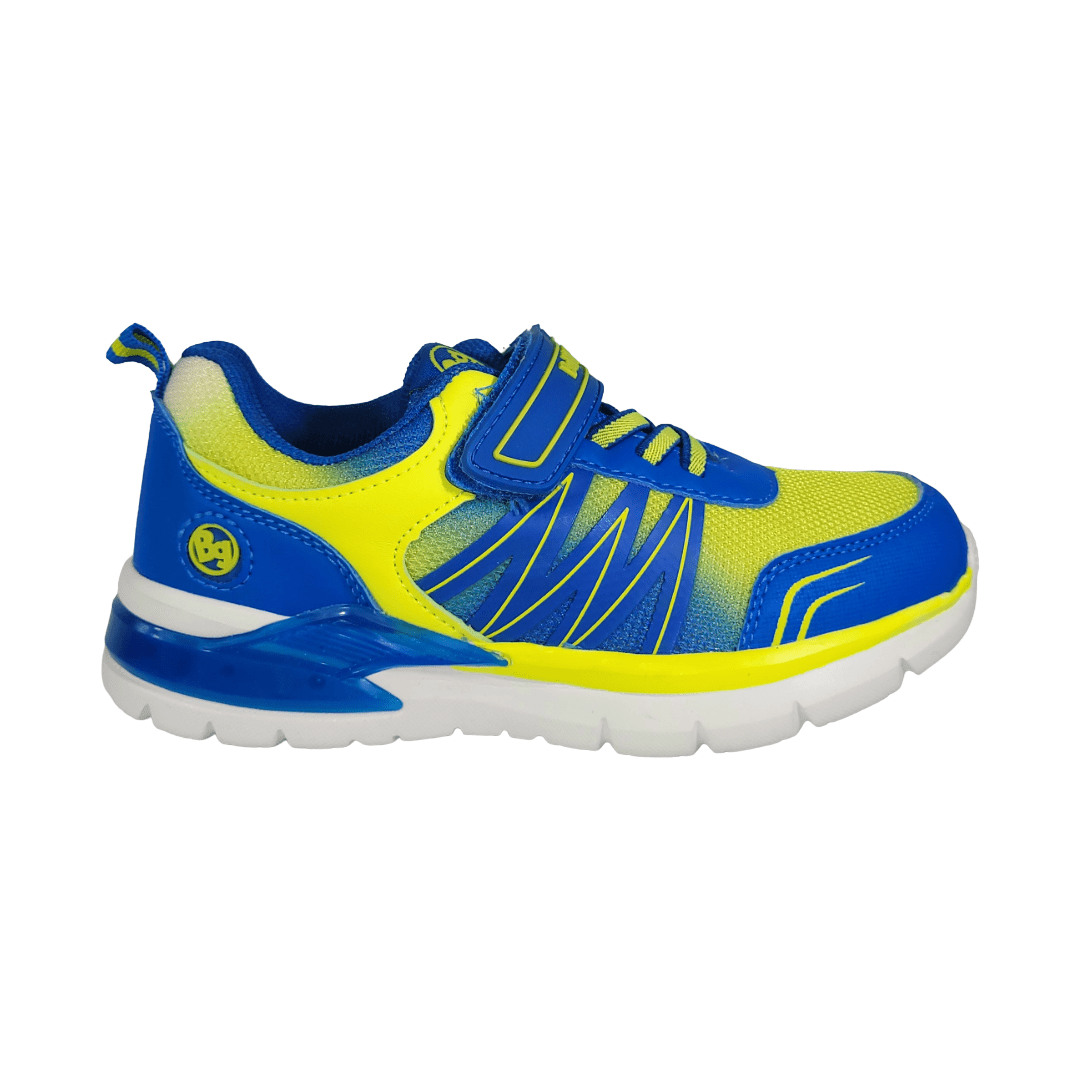 ZAPATILLAS URBANAS BUBBLE GUMMERS INFANTIL | 281 - 1815 BUBBLE GUMMERS 26 - CalzadosPaola
