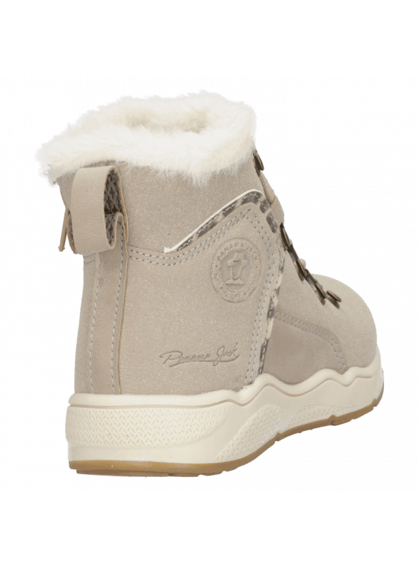 BOTINES PANAMA JACK BEIGR (NIÑAS) | KA132A60025 - PG2 PANAMA JACK 33 - CalzadosPaola