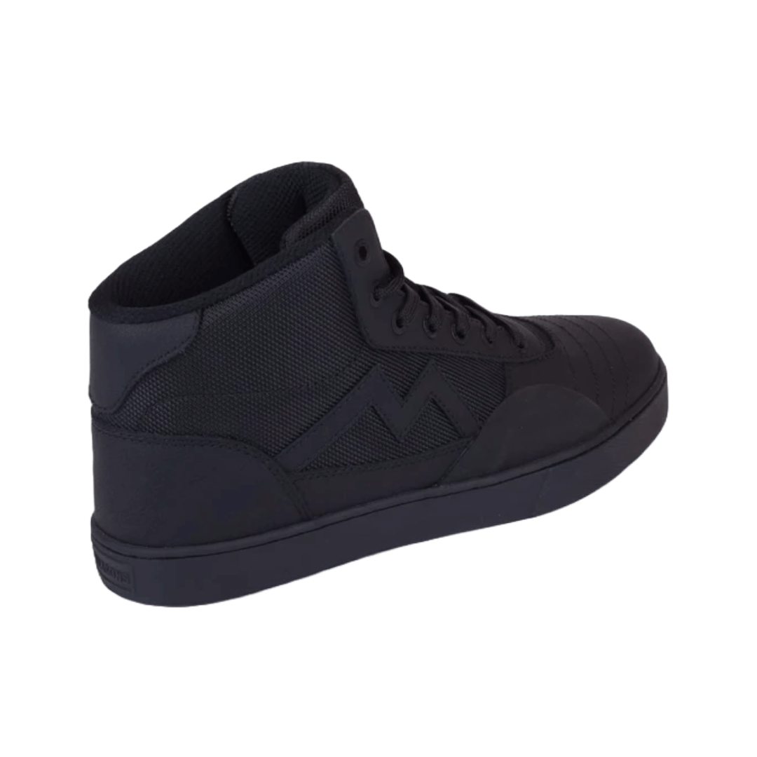 ZAPATILLAS MAUI ESCOLAR RAGE HI INFANTIL | 5CE111 MAUI 39 - CalzadosPaola