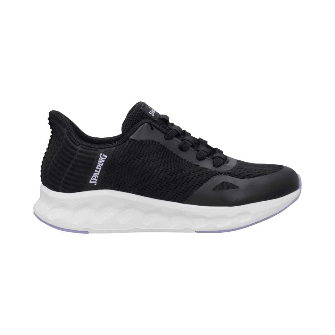 ZAPATILLAS URBANAS ESPALDING COMFORT WALK 2 MUJER SPCCOMM003 SPALDING 35 - CalzadosPaola