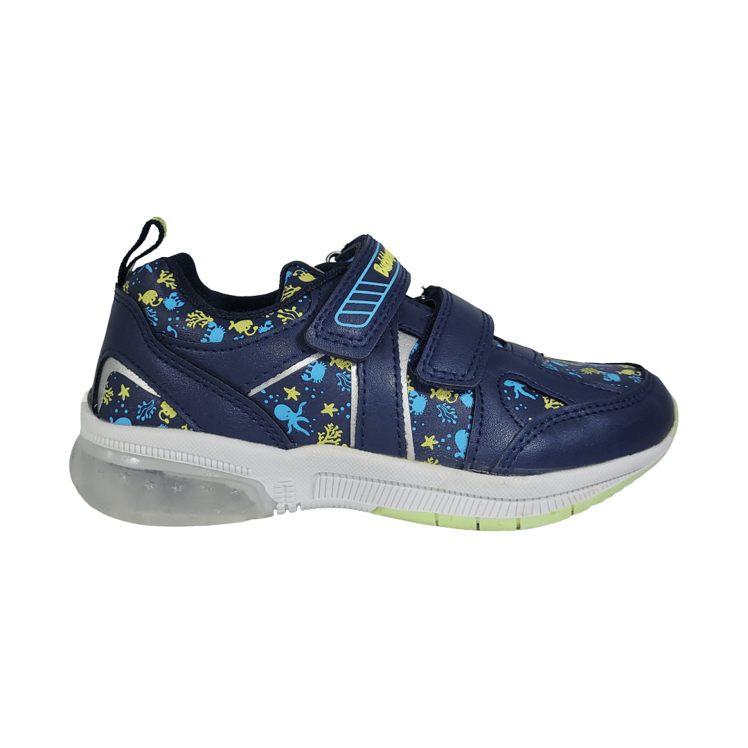 ZAPATILLAS URBANAS BUBBLE GUMMERS ZPT INFANTIL | 281 - 99650 BUBBLE GUMMERS 26 - CalzadosPaola