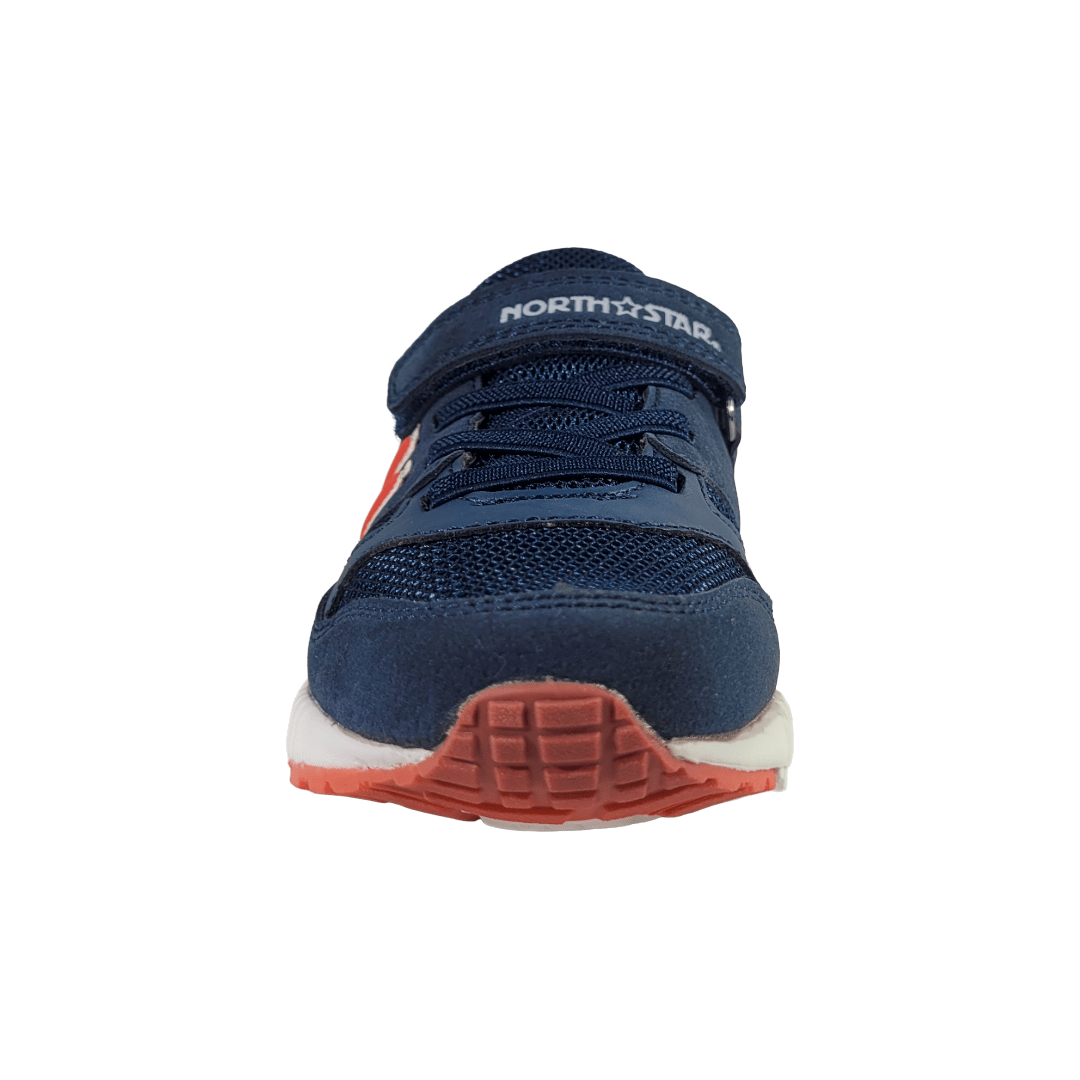 ZAPATILLAS URBANAS NORTH STAR CLASSIC INFANTIL | 281 - 9787 NORTH STAR 26 EU / 9 US / 17.3 CM - CalzadosPaola